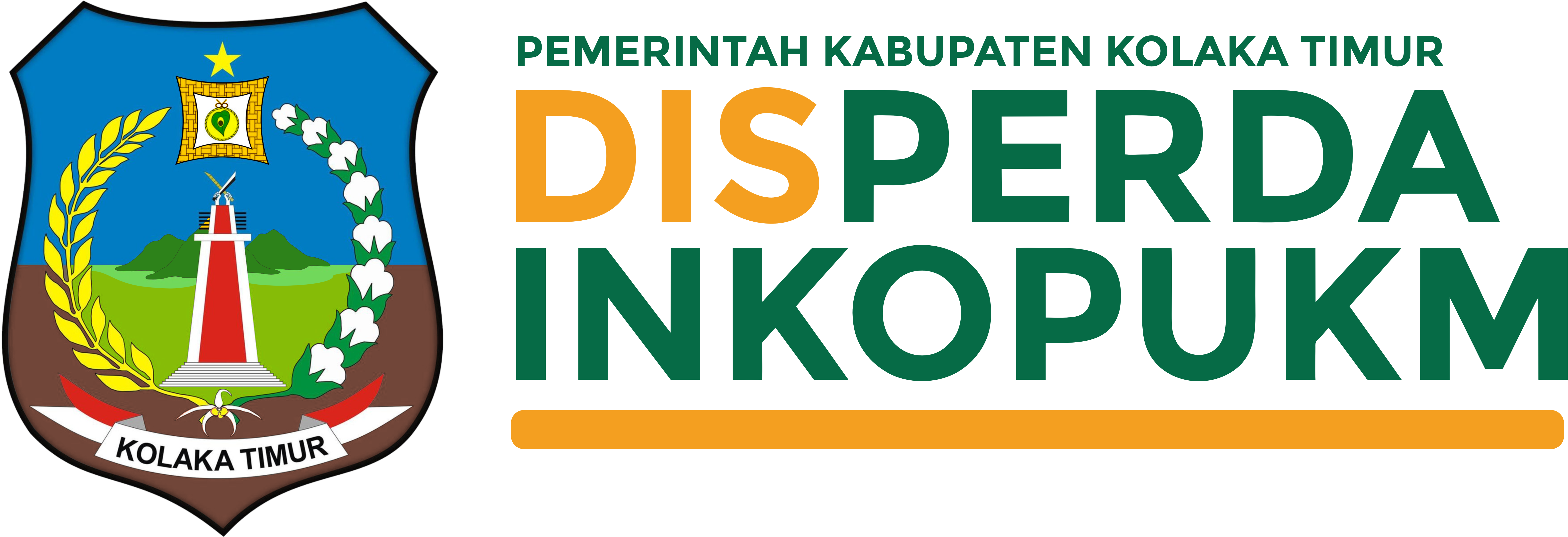 Disperdainkopukm Koltim