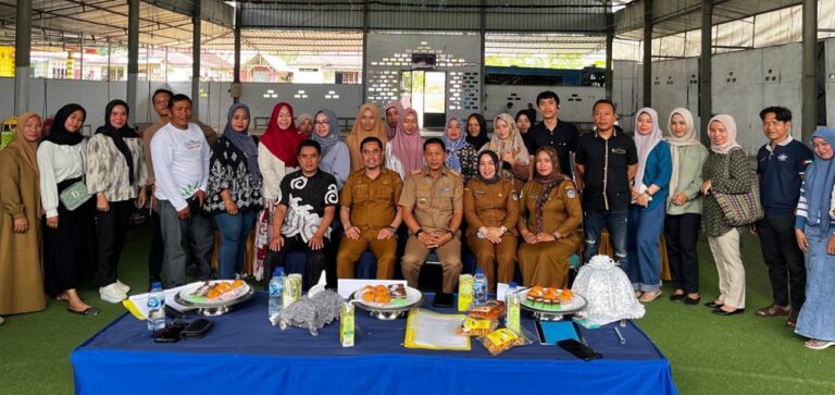 PELATIHAN PEMASARAN DIGITAL KABUPATEN KOLAKA TIMUR